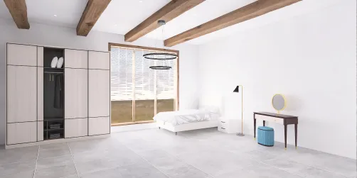 Quarto para adolecente