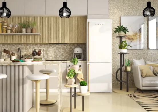 #  Renderização de Design