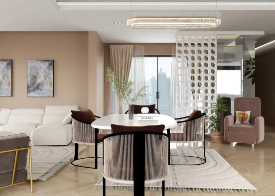 #  Renderização de Design