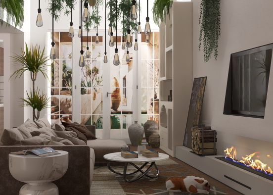 Design Rendering
