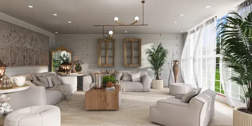 The Tranquil Haven