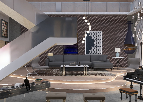 Design Rendering