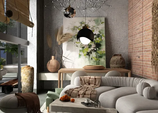 #  Renderização de Design