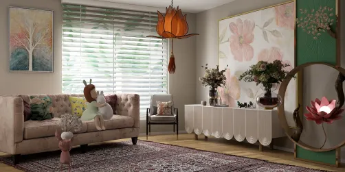 Blossom. 🌿🌸