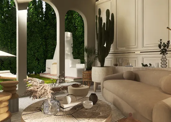 #  Renderização de Design