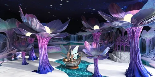 Magical Mystery Tour