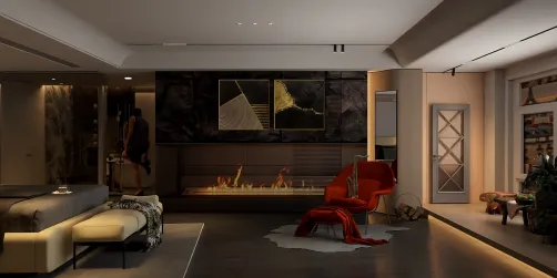 11.Master Bedroom