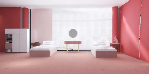Room girl 