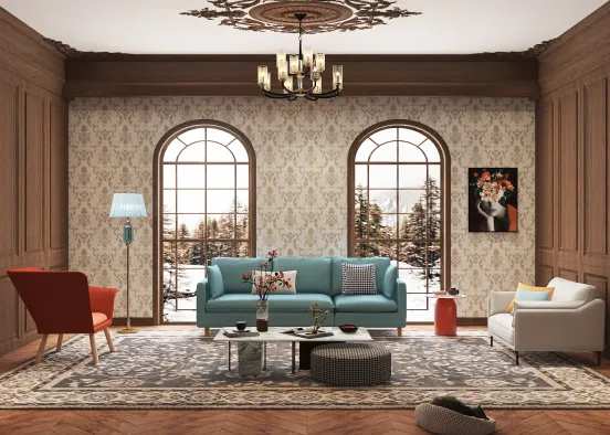 #  Renderização de Design