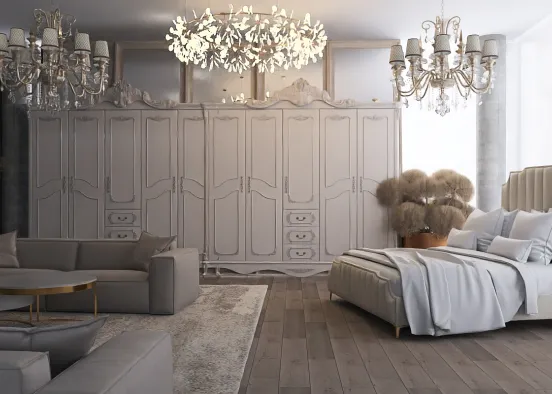 # ¿Estas listo para vivir una experiencia única? Renderização de Design