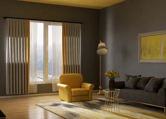 #  Renderização de Design