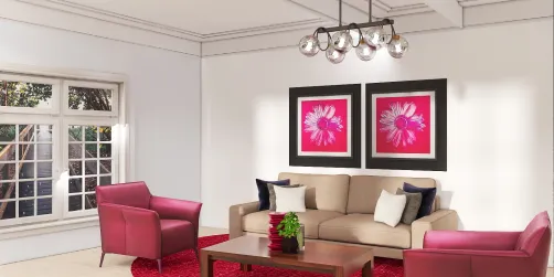 Magenta-Color of the Year 