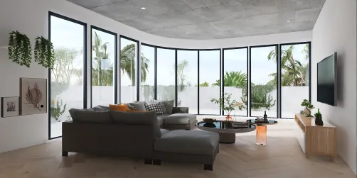 sala pequena 