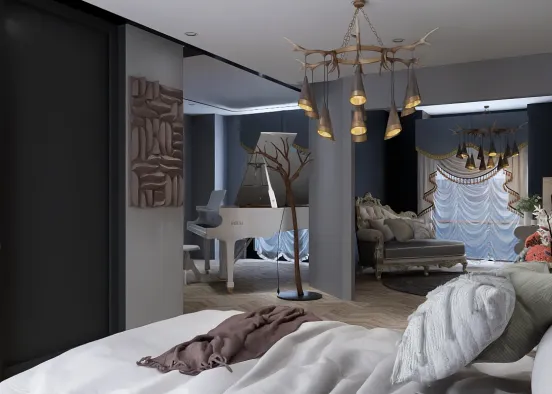 # xo Renderização de Design