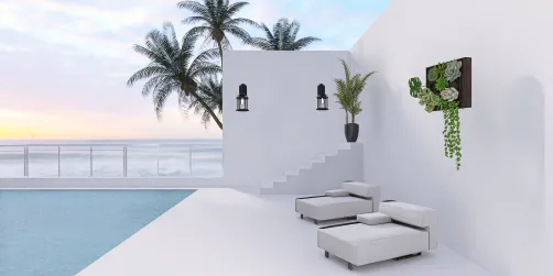 Casa praia