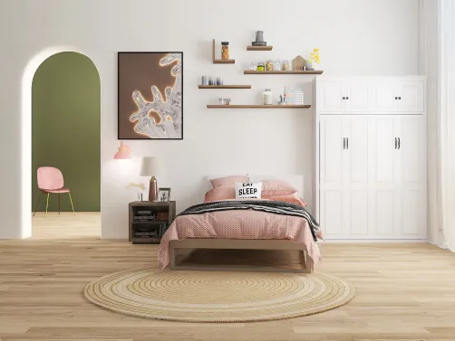 My bedrooom dream