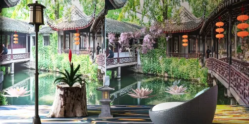 floating Asia 