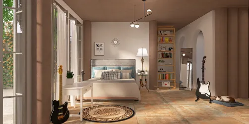 Room teen