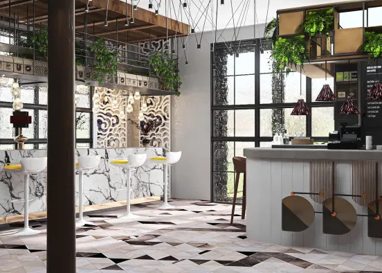 #  Renderização de Design