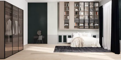 Quarto neutro 