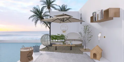 Coastal Style