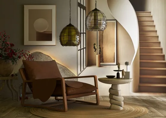 #  Renderização de Design