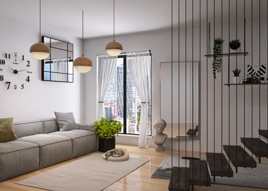 #  Renderização de Design