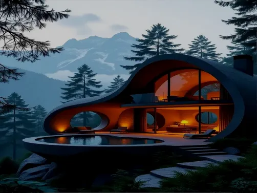 Whispering Pines Sanctuary