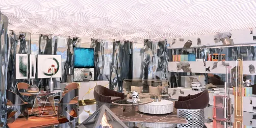 Kingdom of glass 