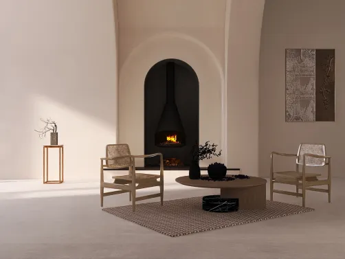 Chimenea