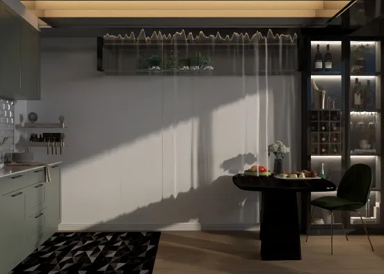 #  Renderização de Design