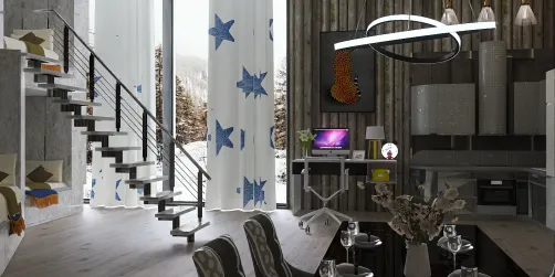 Teen Dorm