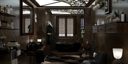 The Luxe Retreat