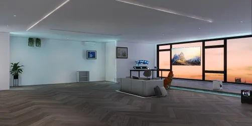Home theater 