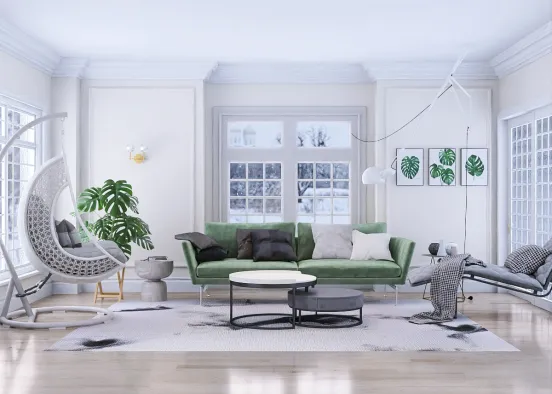 #  Renderização de Design