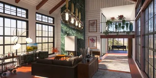 Comfy Elegance