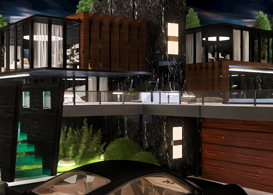 Design Rendering