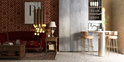 Eclecticism 