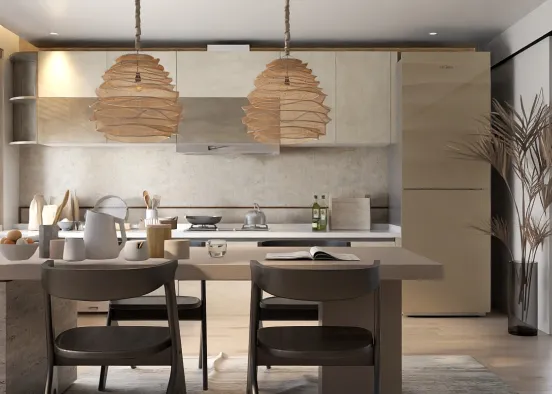 #  Renderização de Design