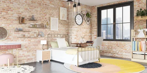 London Flat