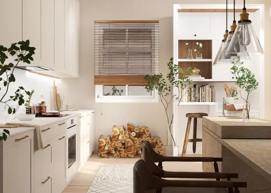 #  Renderização de Design