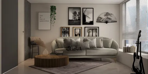 Living Room design ideas 