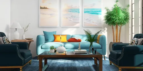 Sala de Visitas