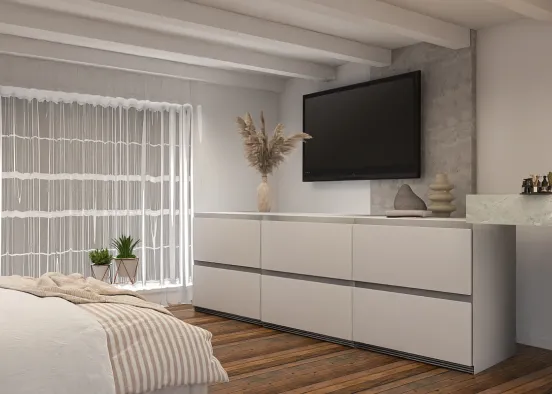 #  Renderização de Design