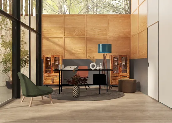 #  Renderização de Design
