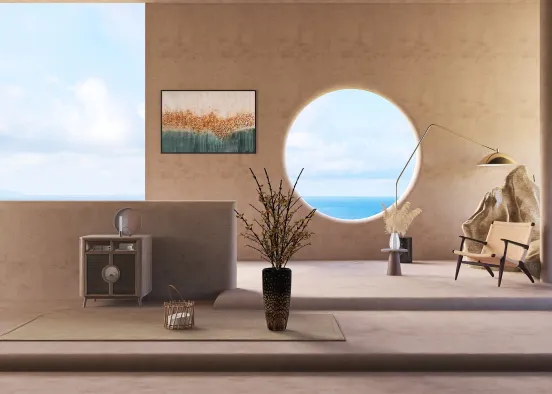 #  Renderização de Design