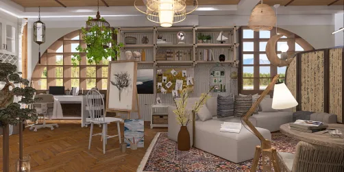 Art Room