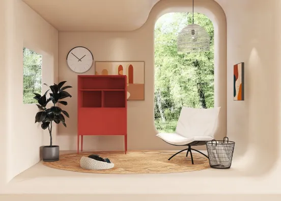 #  Renderização de Design