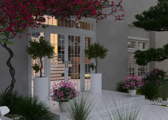 #  Renderização de Design