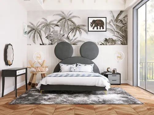 Mickey Mouse
